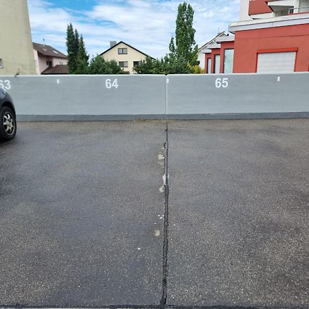 Bodensee Loft - 116 M² Traumwohnung Uhldingen-Mühlhofen Exteriér fotografie