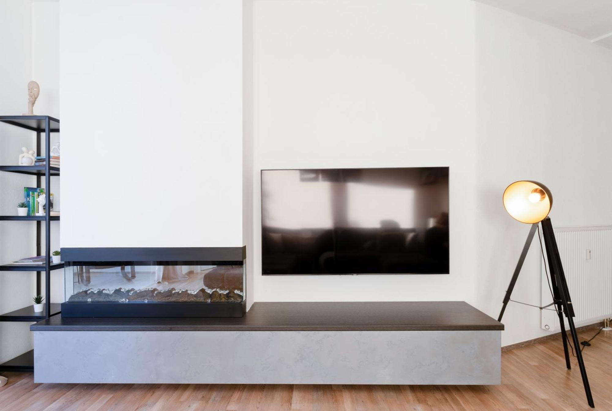 Bodensee Loft - 116 M² Traumwohnung Uhldingen-Mühlhofen Exteriér fotografie