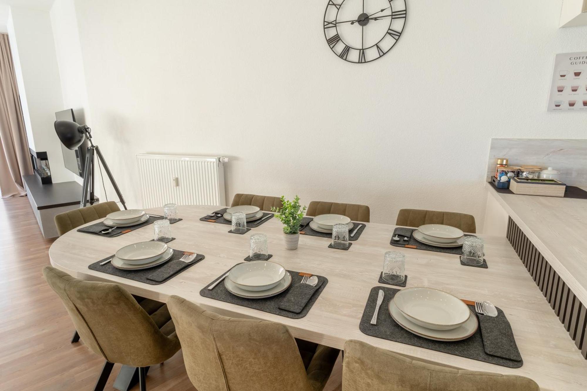 Bodensee Loft - 116 M² Traumwohnung Uhldingen-Mühlhofen Exteriér fotografie