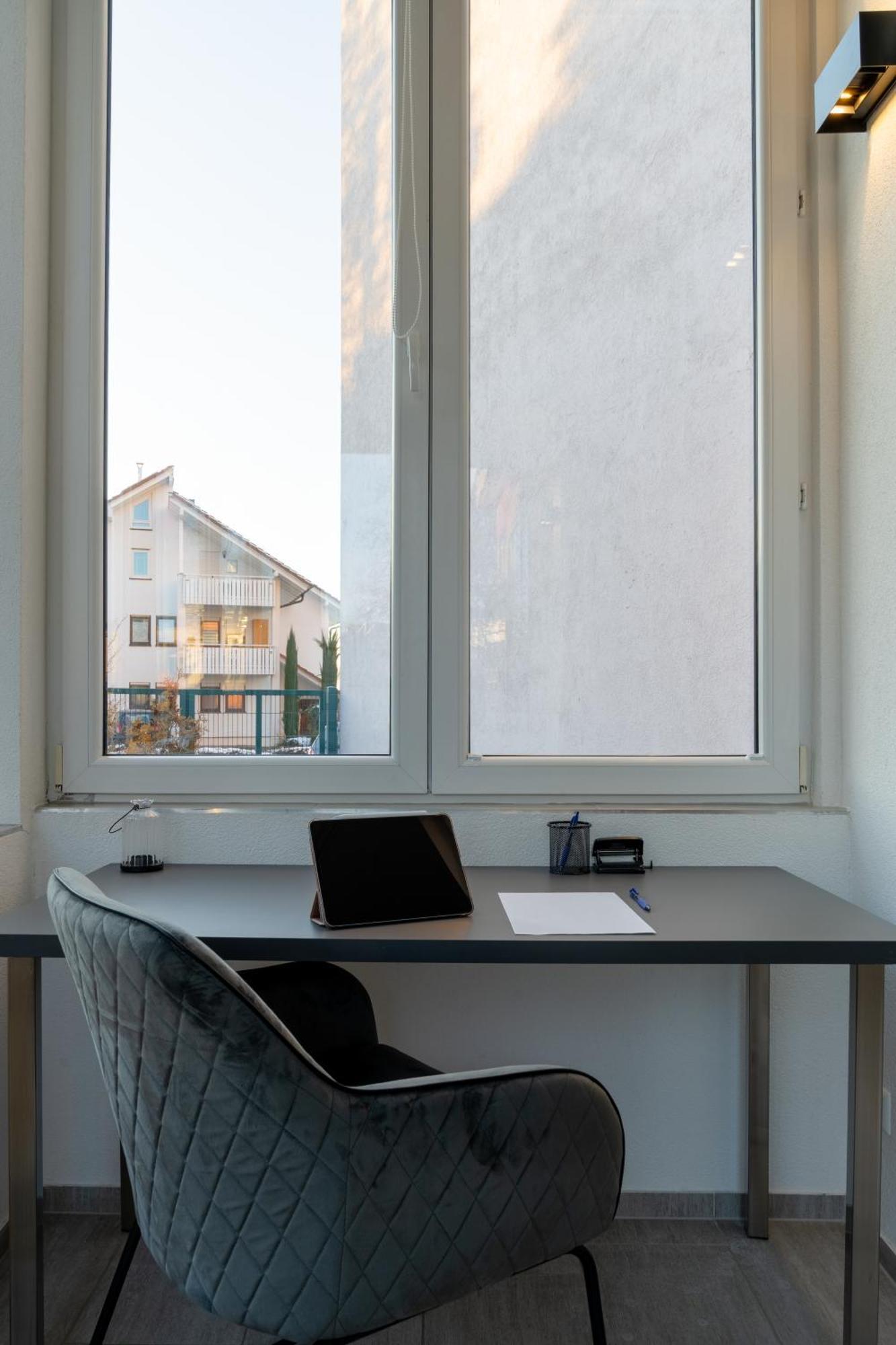 Bodensee Loft - 116 M² Traumwohnung Uhldingen-Mühlhofen Exteriér fotografie