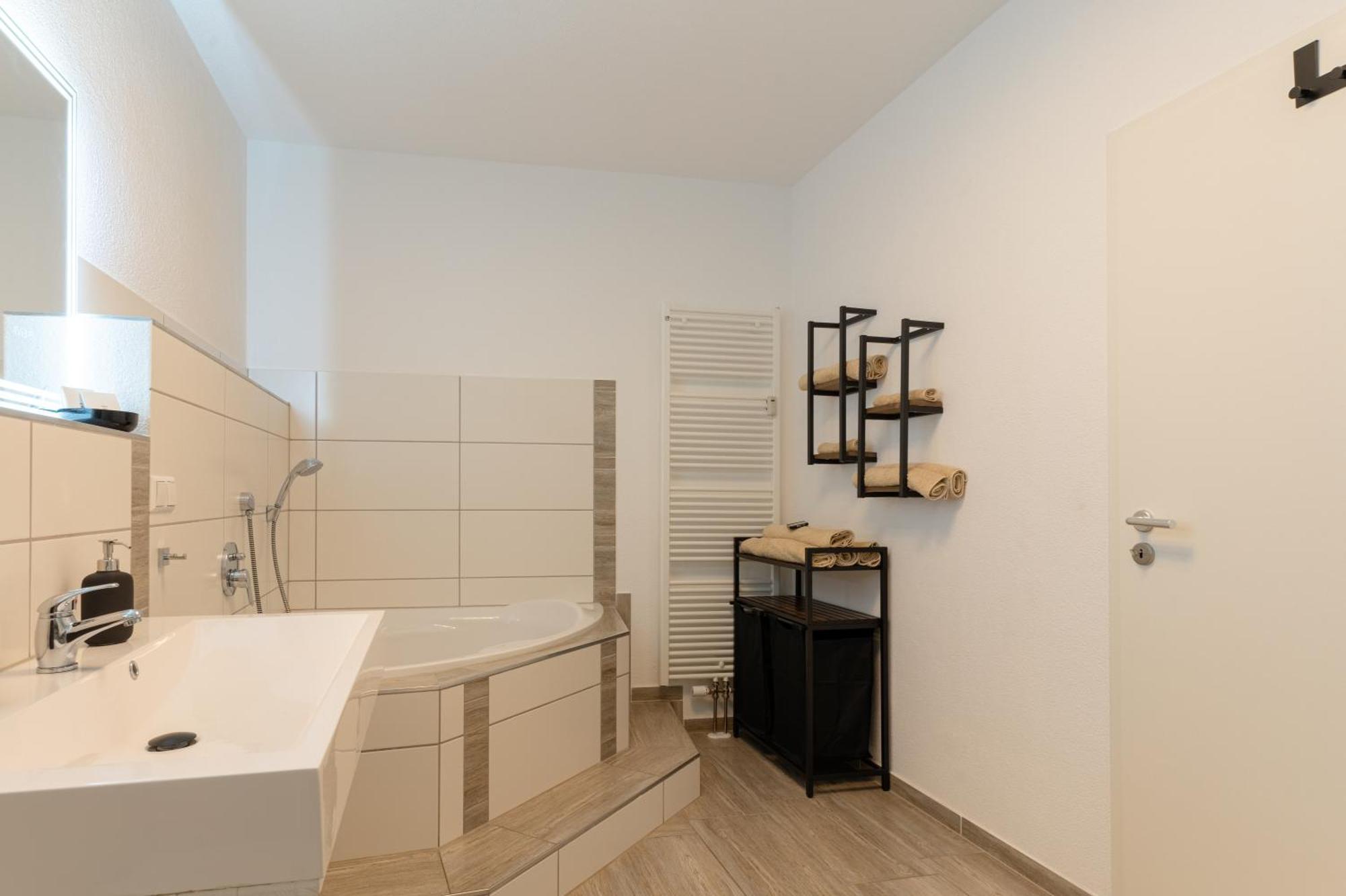Bodensee Loft - 116 M² Traumwohnung Uhldingen-Mühlhofen Exteriér fotografie