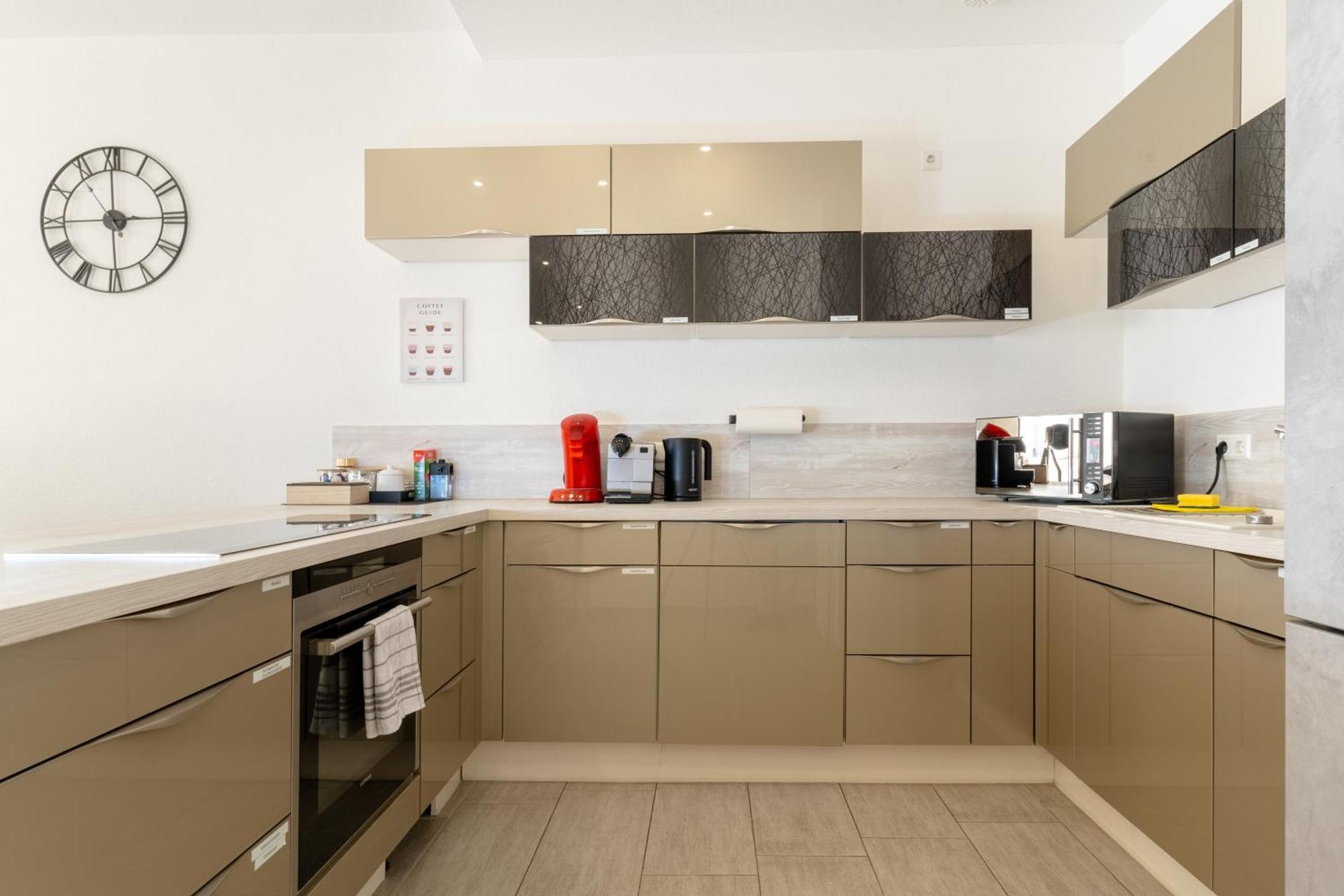 Bodensee Loft - 116 M² Traumwohnung Uhldingen-Mühlhofen Exteriér fotografie