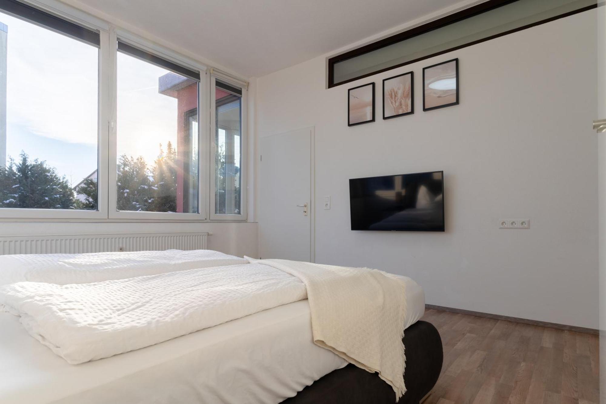 Bodensee Loft - 116 M² Traumwohnung Uhldingen-Mühlhofen Exteriér fotografie