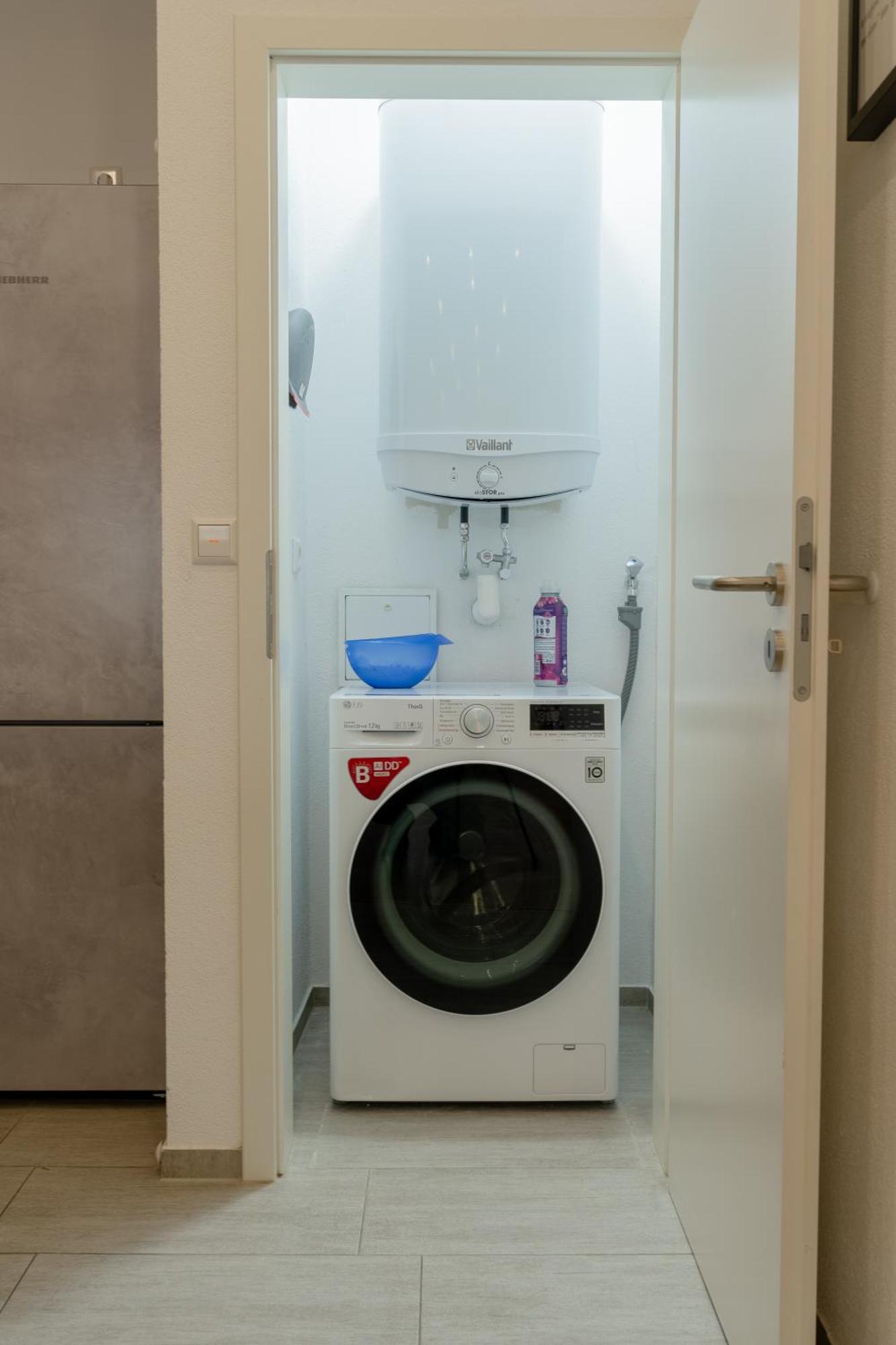 Bodensee Loft - 116 M² Traumwohnung Uhldingen-Mühlhofen Exteriér fotografie