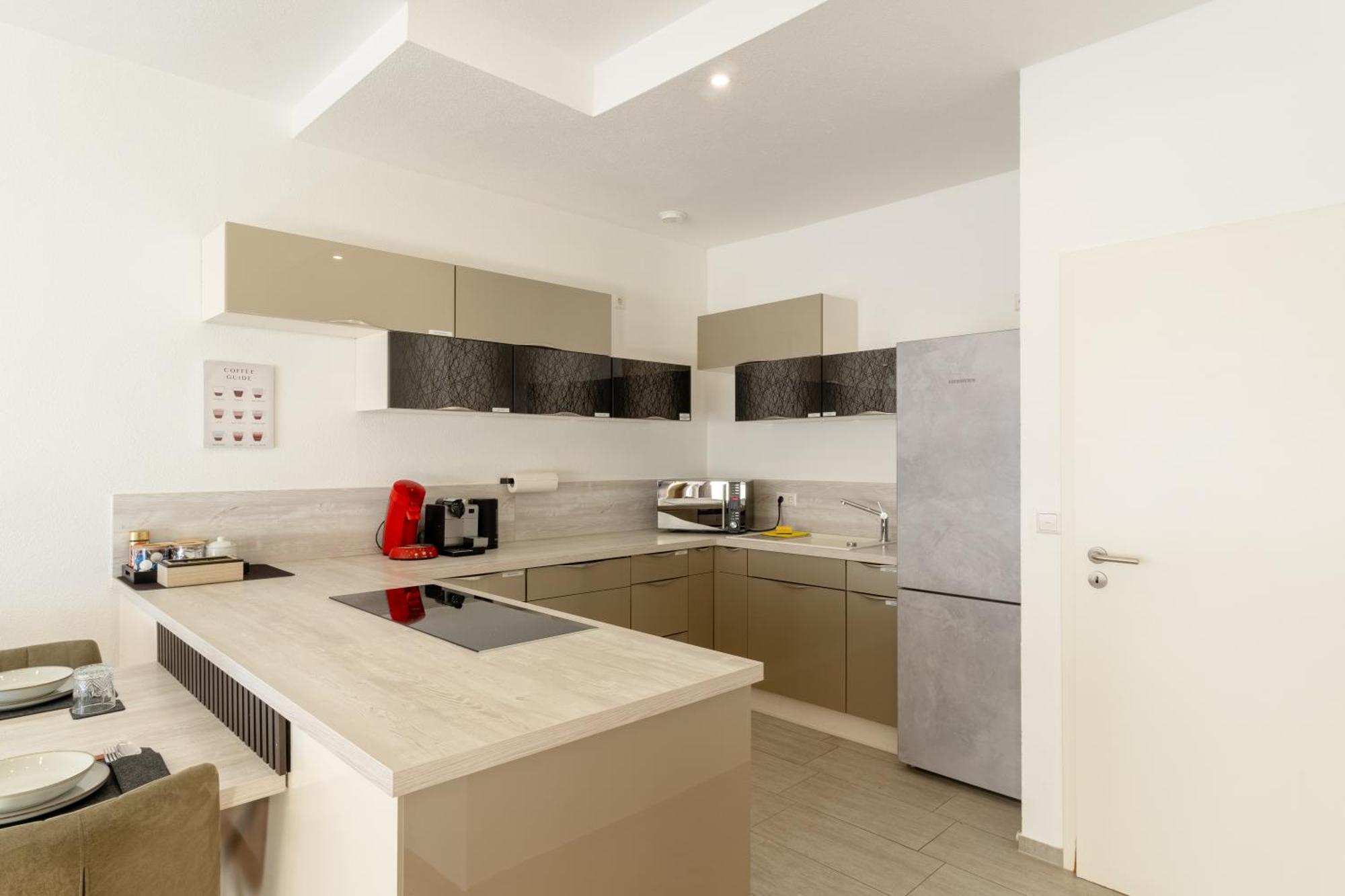 Bodensee Loft - 116 M² Traumwohnung Uhldingen-Mühlhofen Exteriér fotografie